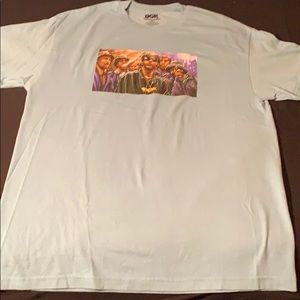 DGK tshirt